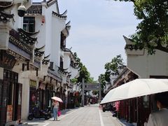 -涵家味土菜馆·徽州一绝臭鳜鱼(三河古镇店)