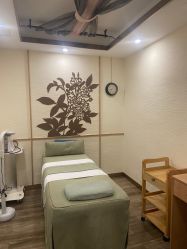 -芳朵美容养生SPA