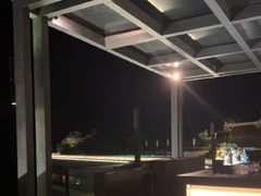 -瑰丽酒店·海吧·天际下午茶·现场DJ·天台酒吧