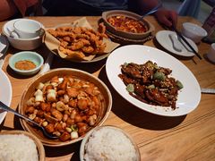 -水煮三国·川鲁江湖菜(香山店)