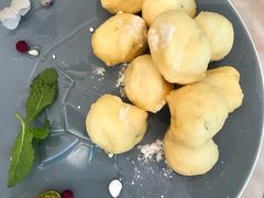 -南山鲜虾面·活鲜小馆·海味大连菜(南山总店)