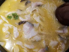 -九锅一堂酸菜鱼(新南凯德直营店)