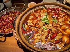 -马头巷·食景园(苏州总店)