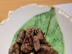 -京旬海鲜放题·铁板烧自助餐厅