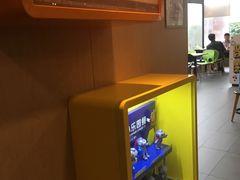 -麦当劳(伟城广场店)