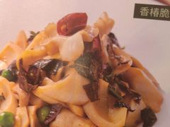 -汤城小厨•粤菜•靓汤(金宝街店)