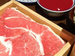 -萍姐火锅·公路夜市(江宁万达店)