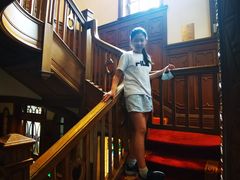 -马勒别墅饭店(静安寺店)