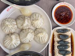 -津门张记包子铺(华昌道店)
