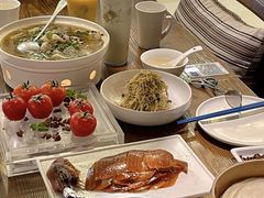 -小大董·烤鸭(王府井apm店)