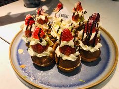 -BE BRIGHT KITCHEN(正佳广场店)