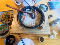 -勺子米线·云南传统小吃市集(四方街店)