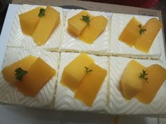 -幸福西饼生日蛋糕(嘉禾店)