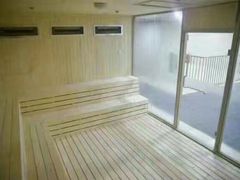 -海力健身游泳(太古里朗御店)