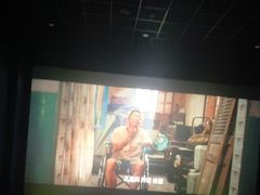 -SFC上影影城(新世界店)