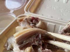 -文记壹心鸡(宝华路店)
