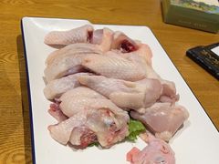 -琼菜人家·海南菜·文昌鸡(文昌大道店)
