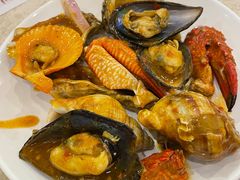 -芭菲盛宴·环球美食(锦城万达广场店)