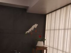 -浩运·海鲜青岛菜·海胆水饺(石老人店)