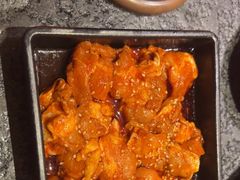 -九田家黑牛烤肉料理(太阳城店)