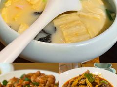 -禾珍珠家常小馆(河南博物院店)