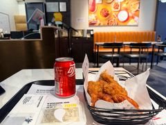 -Kyochon1991校村炸鸡(杨高中路店)