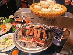 -黑牛の店·黑金店(沈阳万象城店)