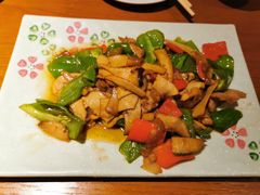 -盐帮食坊•小河帮川菜(四川师大店)