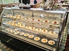 -北京贵宾楼饭店 红墙咖啡厅