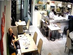 大堂-任兴记(定西路店)