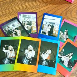 -WAVE SODA摄影工作室