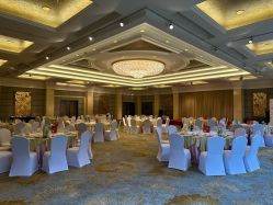 -虹桥迎宾馆·宴会厅