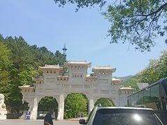 -五女峰国家森林公园