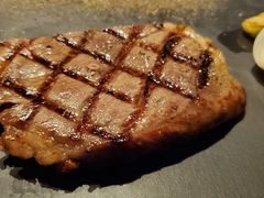 -恰餐厅及酒吧 CHAR Bar & Grill (北京丽都皇冠假日店)
