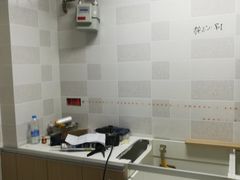 -佰丽爱家全屋定制(汶水店)