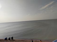 -巢湖姥山岛