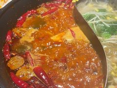 -萍姐火锅·公路夜市(打浦桥日月光店)