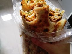 蛋饼-金杨老摊头蛋饼(金口路店)