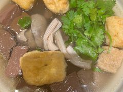 -四宜糕团店(南大街店)