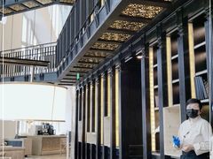 -北京康莱德酒店-Chapter餐厅