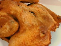 蜜汁全鸡-肯德基(恩平店)