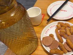 -锦尚阁烤鱼•天津菜(宣武门胡同店)