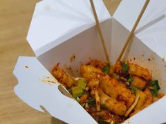 疯狂土豆-莱得快酸辣粉(天和里店)