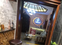 -T.1 hair salon烫染接发