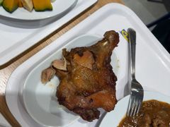 -宜家·瑞典风味餐厅(四元桥店)
