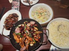 -大牌大·传统杭帮菜(湖滨店)