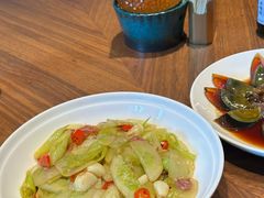 -小厨师·二十年沈家门小海鲜(百井坊巷店)