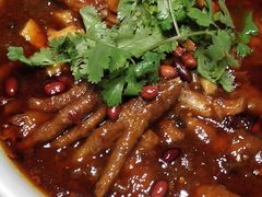 -辛香汇(飞洲店)
