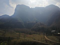 -鹿院坪生态旅游景区
