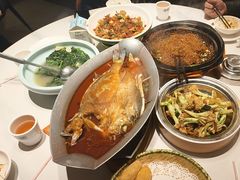 -漫圆·品质家宴(榔梨店)